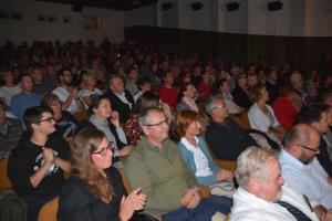 Koncert ob 20. obletnici Big banda Grosuplje To noč boš moja, Gvendolina 6